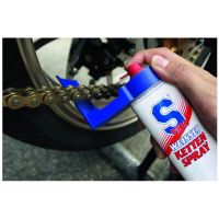 S100 Sauber Sepp Spray pour chaîne
