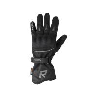 Gants de moto Rukka Virve 2.0 GTX pour femme (noir)
