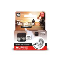 Alpine MotoSafe Tour Oreillettes