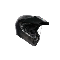 AGV AX9 casque de moto en carbone
