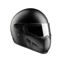 Bandit EXX-II casque moto (noir)