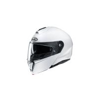 HJC I90 Solid Pearl Casque pliable