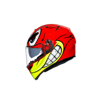 AGV K3 SV Multi Birdy MPLK casque de moto