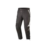 Alpinestars Raider v2 Drystar pantalon de moto (noir / jaune)