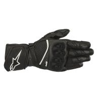 Alpinestars SP-1 v2 gants de moto (noir)