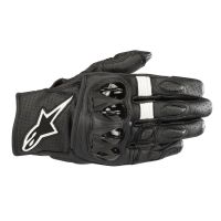 Alpinestars Celer v2 gants de moto (noir uni)