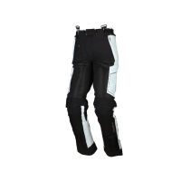 Modeka Khao Air pantalon de moto (noir)