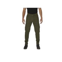 rokker Cargo Slim Jeans incl. protections (long | olive)