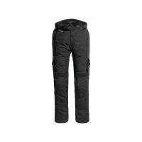 Pantalon moto DIFI Sierra Nevada EDT (noir)