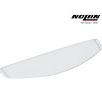 Disque à épingler Nolan pour X-Lite N90-2 / 91 / 100 / 101 / 102 / 103 / X-Lite X1001 / X1001E (clair)