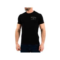 rokker Motorcycles & Co. T-shirt (noir)