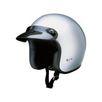 RedBike RE710 Basic casque de moto (avec ECE)