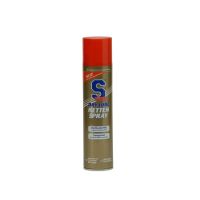S100 Dry Lube Spray pour chaîne (400ml)