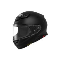 Shoei NXR 2 casque moto (noir mat)