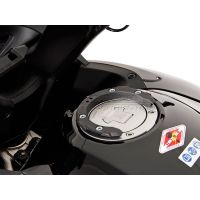 SW-Motech Fixation de réservoir Quick-Lock Evo Honda