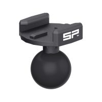SP Connect Ball Head Support (noir)