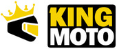 King Moto - Casques & Équipement Motard